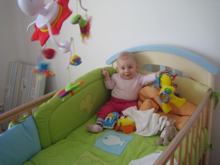 toto je moje kráľovstvo!!!